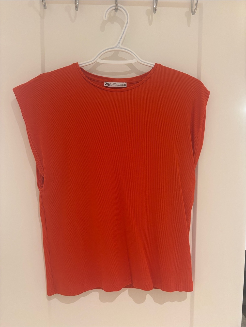 Zara shirt